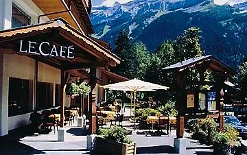Des Diablerets