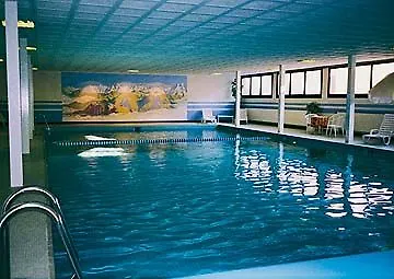 Apartamento Des Diablerets Les Diablerets