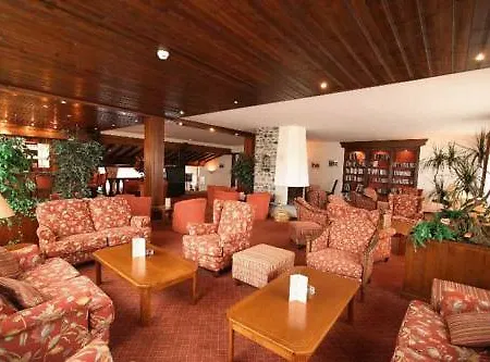 Apartamento Des Diablerets *