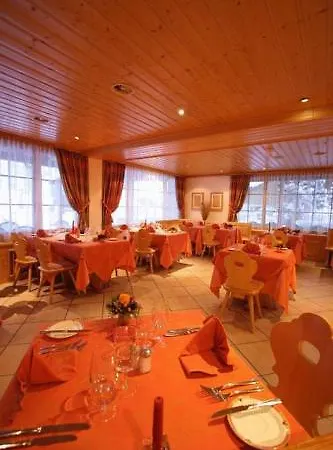 Des Diablerets Διαμέρισμα *